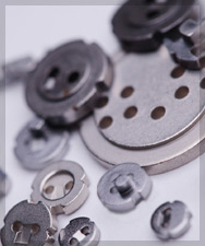 Stamping Manufacturer - Gotos Precision Engineering Co. Ltd.