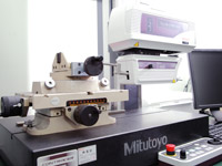 Form Measuring Machine