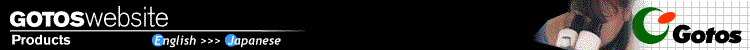 GOTOSwebsite Products
